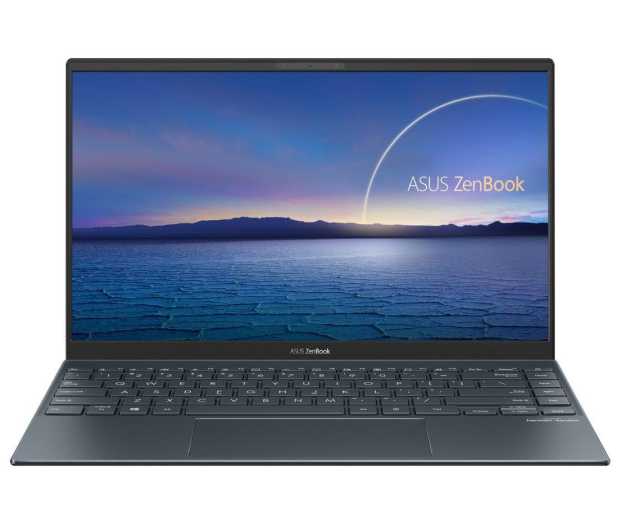 ASUS ZenBook 14 UM425IA R7-4700/16GB/512/W10P - 589373 - zdjęcie 2